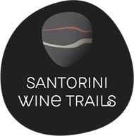 Santorini wine trails tours