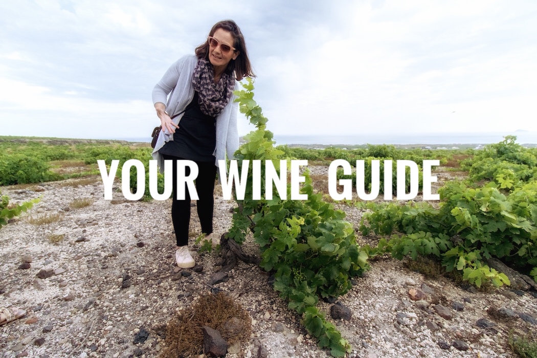 your-wine-guide